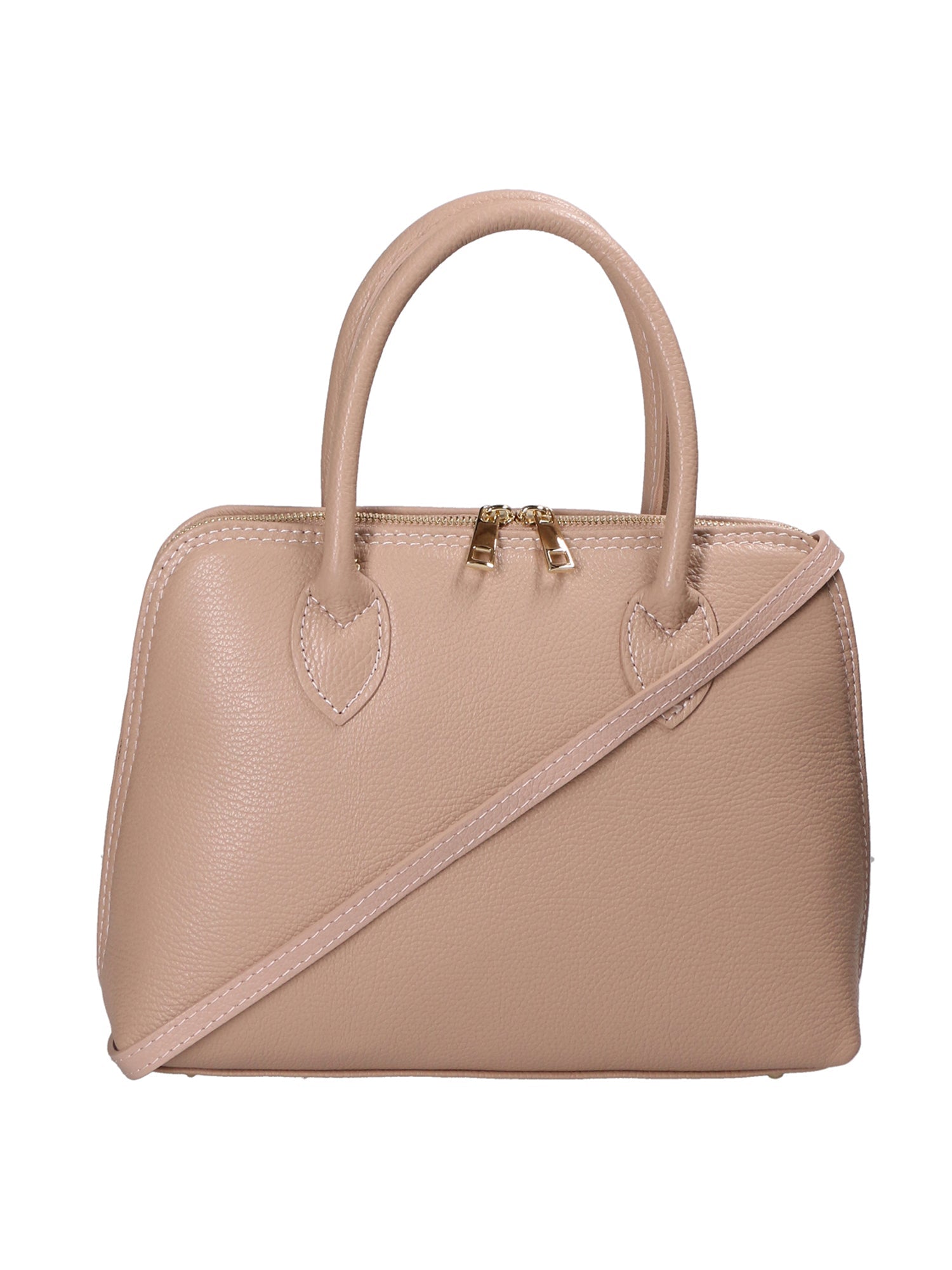 Kloe Borsa a mano da donna 100% pelle 3349-CIPRIA Chiara Ferretti