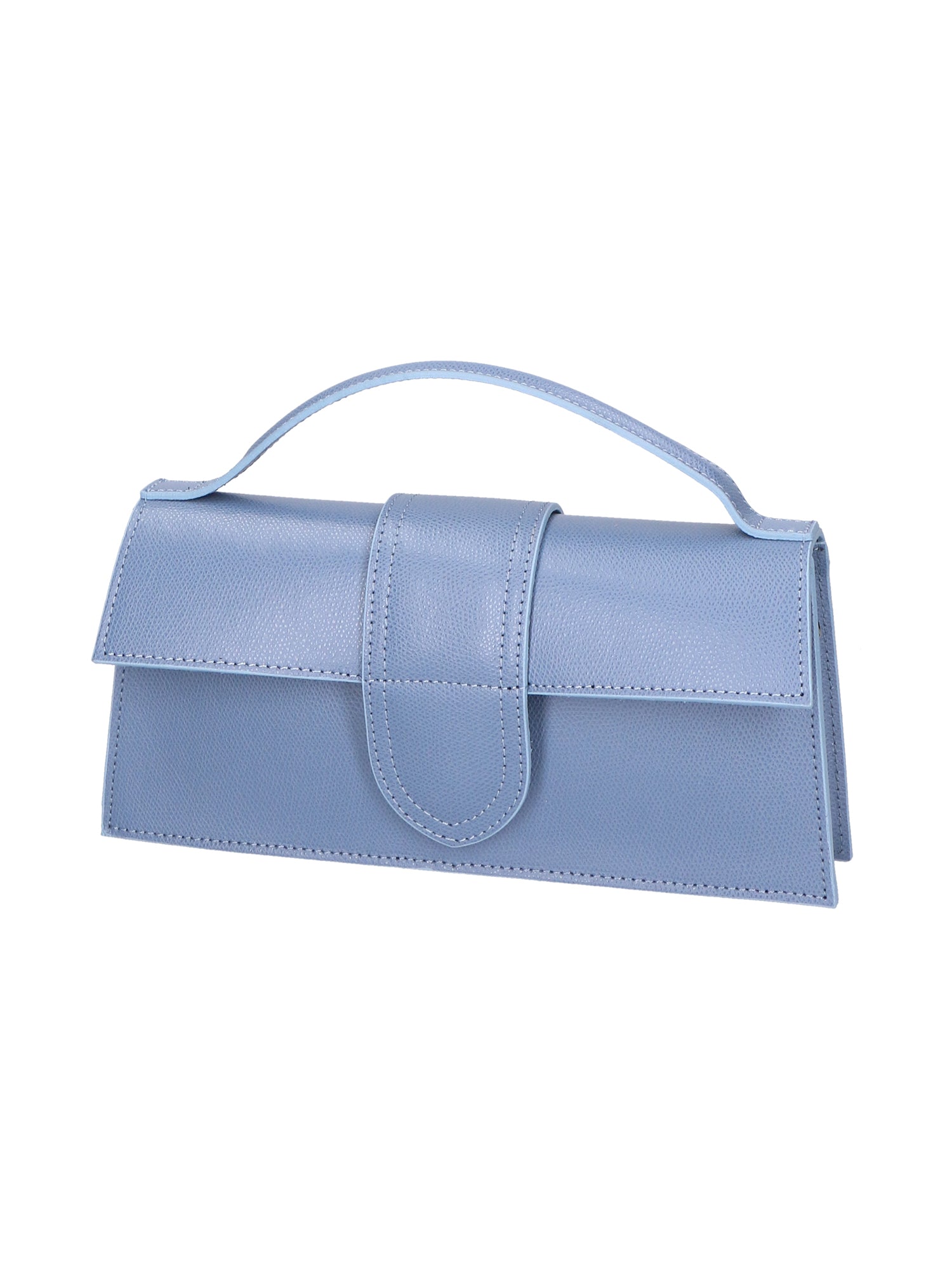 Liliana Borsa a mano da donna Vera pelle 06516-ESPRIT Chiara Ferretti