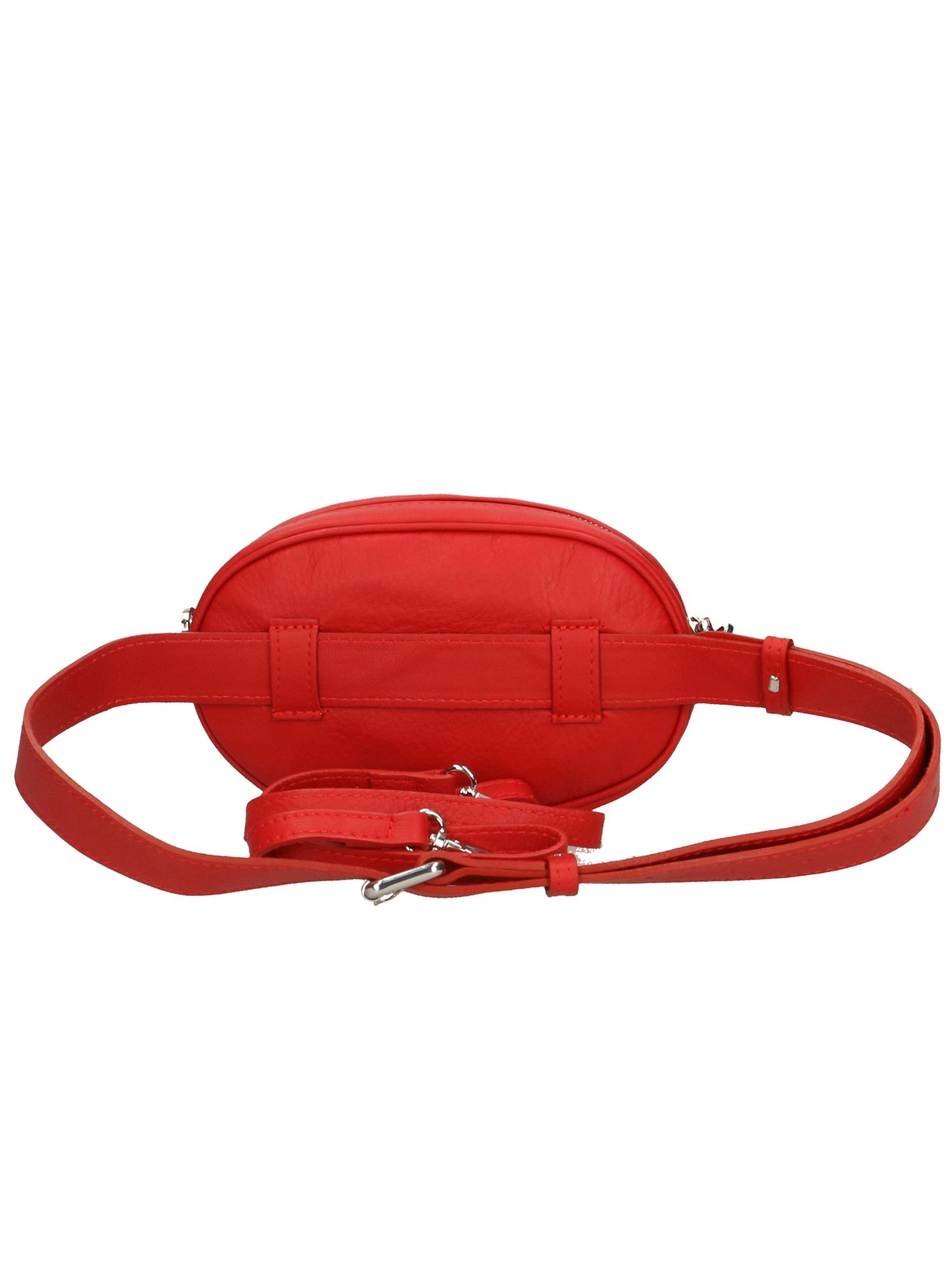Elysa Marsupio da donna in vera pelle Chiara Ferretti