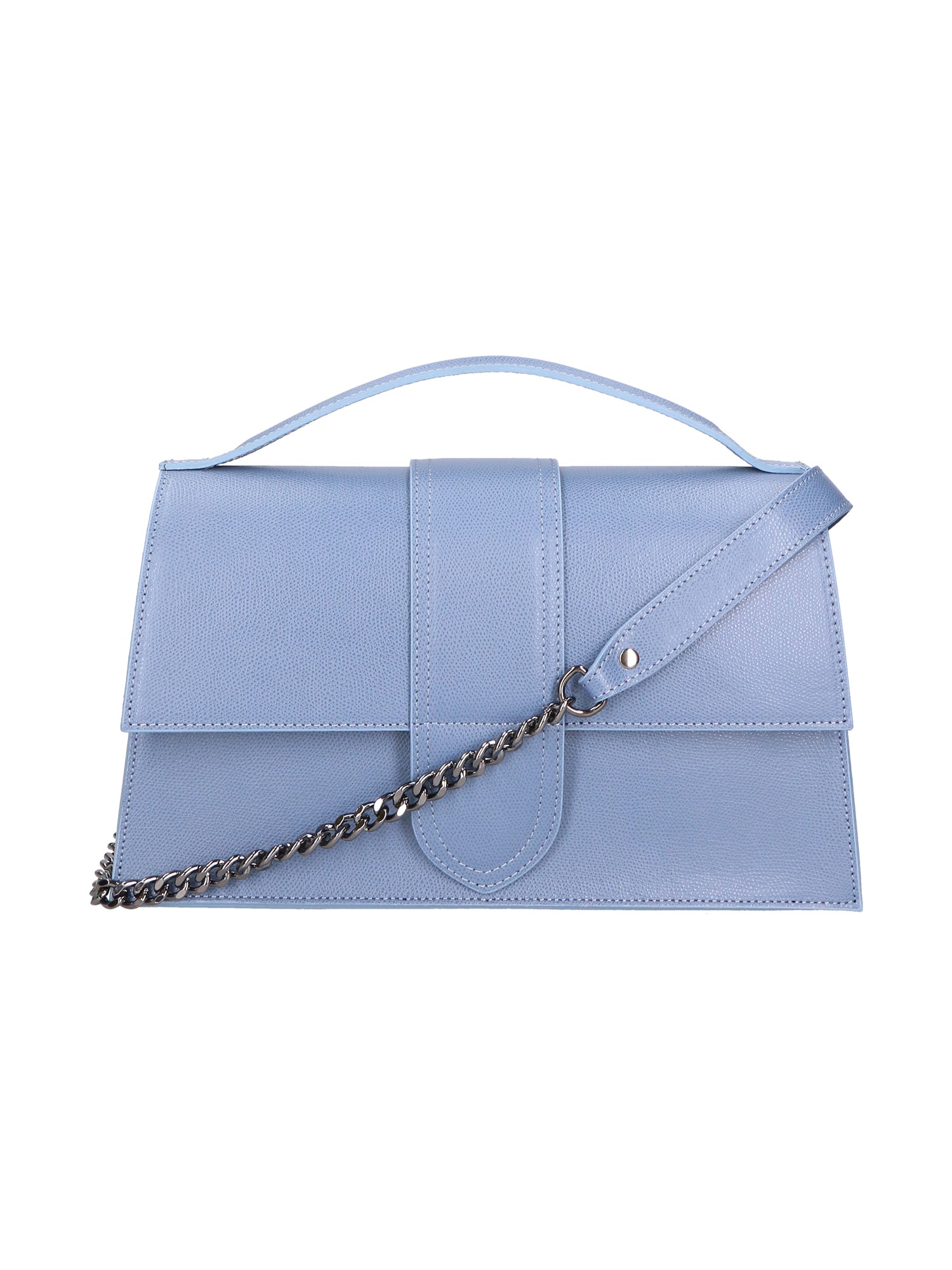 Lina Borsa a mano da donna Vera pelle 06517-ESPRIT Chiara Ferretti