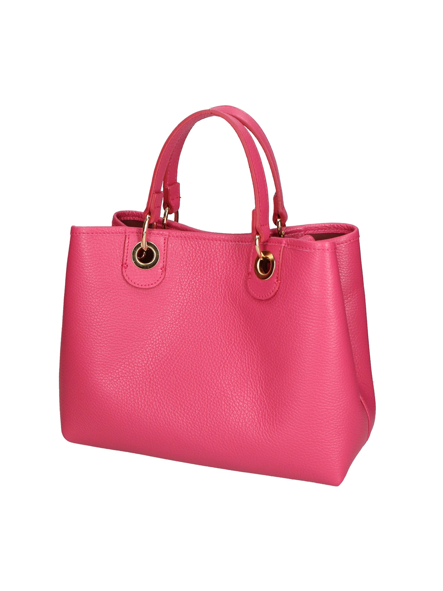 Helga Borsa a mano da donna 100% pelle 06106-D282 CARMINE Chiara Ferretti