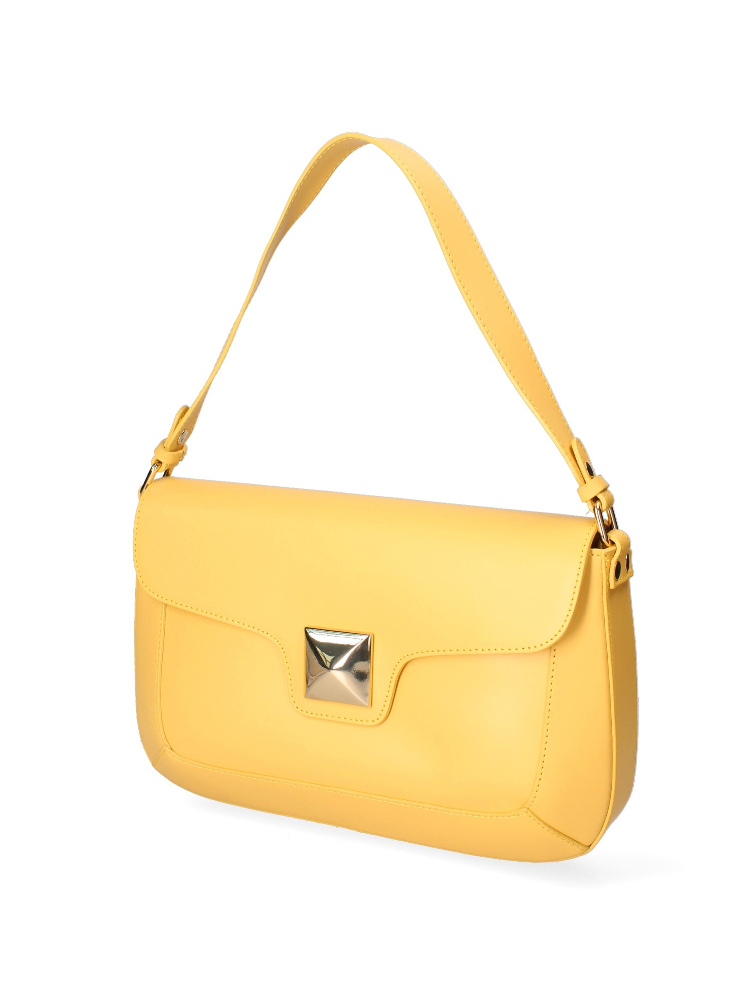 Astrea Borsa a spalla da donna 100% pelle 06015-L264 DESERTO Chiara Ferretti
