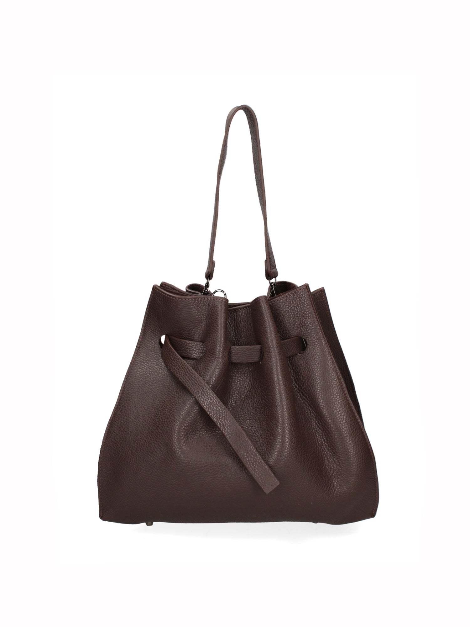 Voyageuse Borsa a mano da donna Vera pelle 564137-TMORO Chiara Ferretti