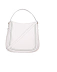 Borsa a mano da Donna Gisella in Vera Pelle Made in Italy 31x35x11 cm