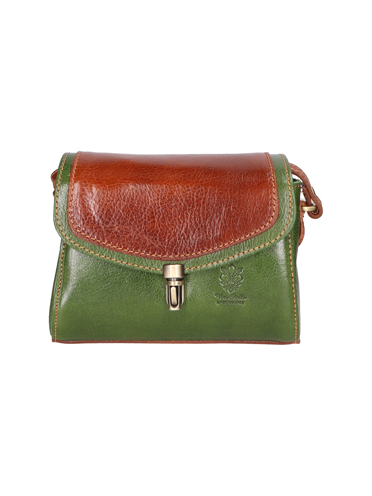Crossbody bag - Chiara Ferretti