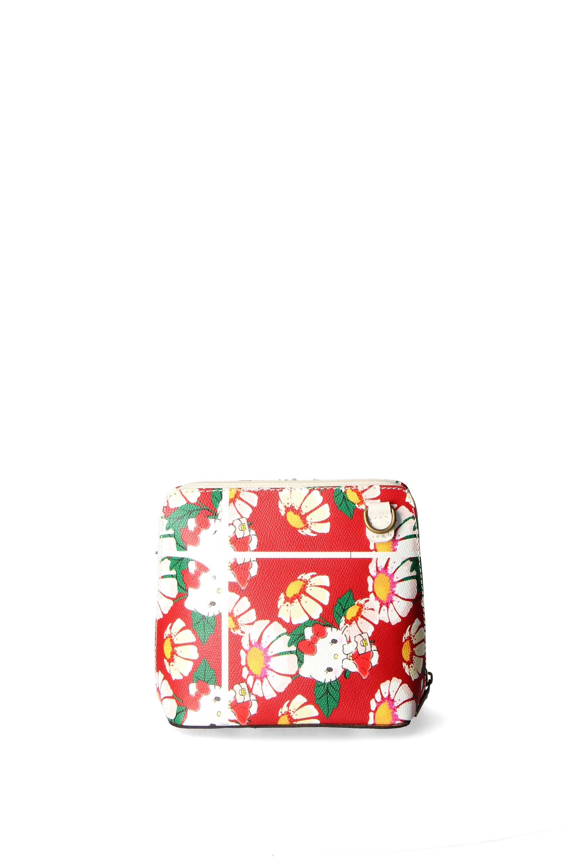 Crossbody bag - Chiara Ferretti