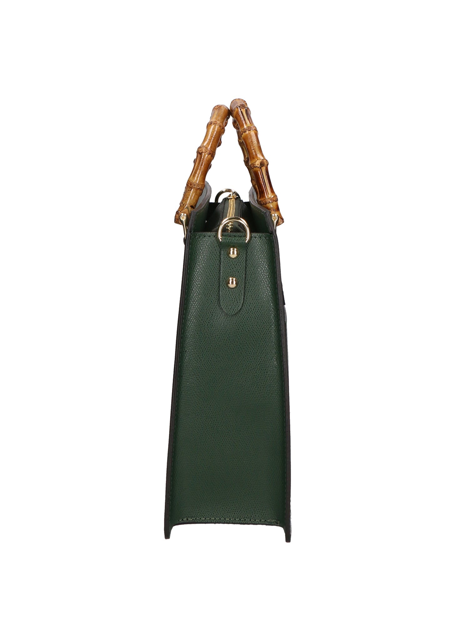 Lorenza Borsa a mano da donna Vera pelle 06524-P623 BOSCO Chiara Ferretti