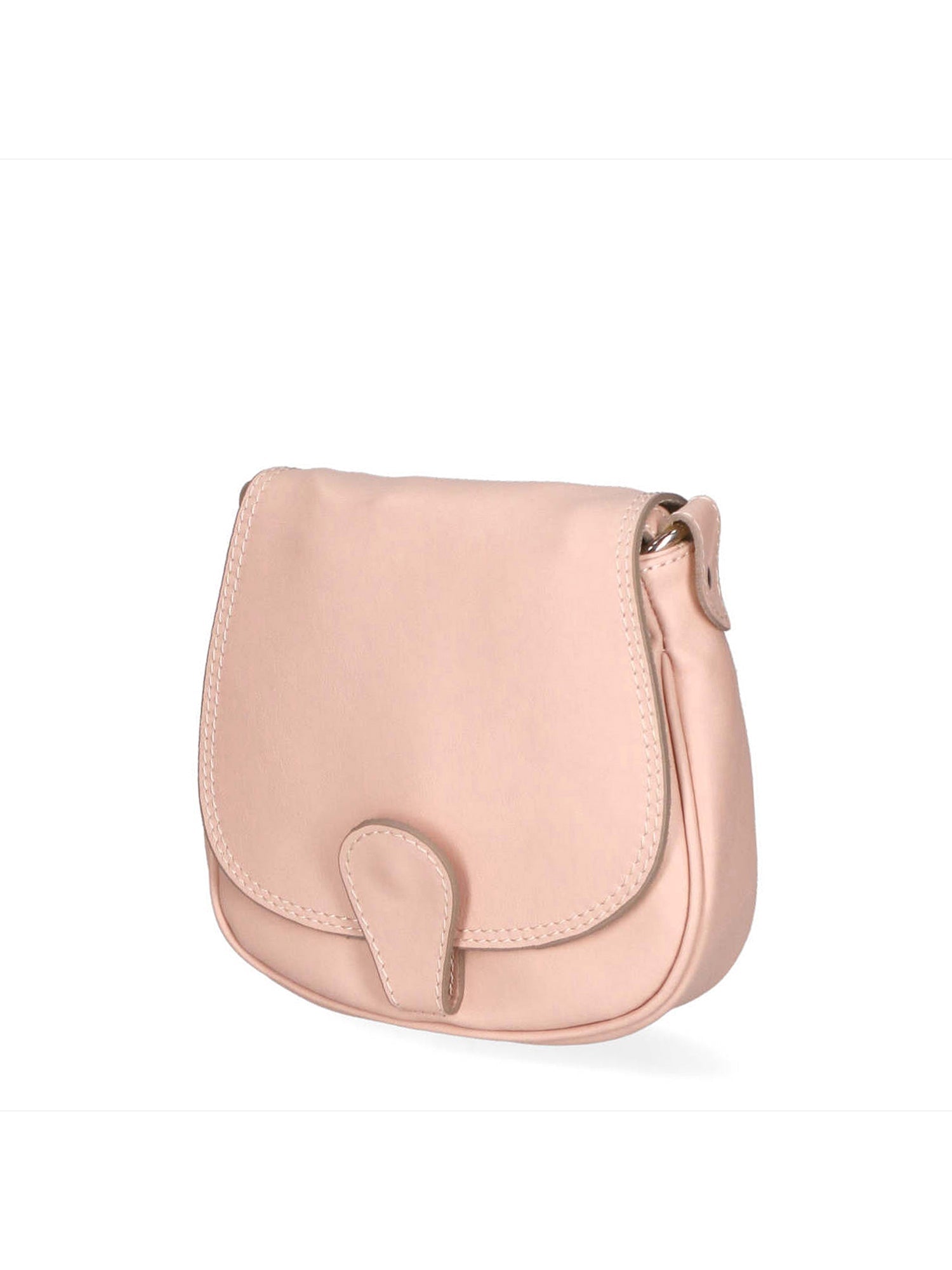 Bianca Borsa a tracolla da donna Vera pelle 10016 1020-S13 ROSA Chiara Ferretti