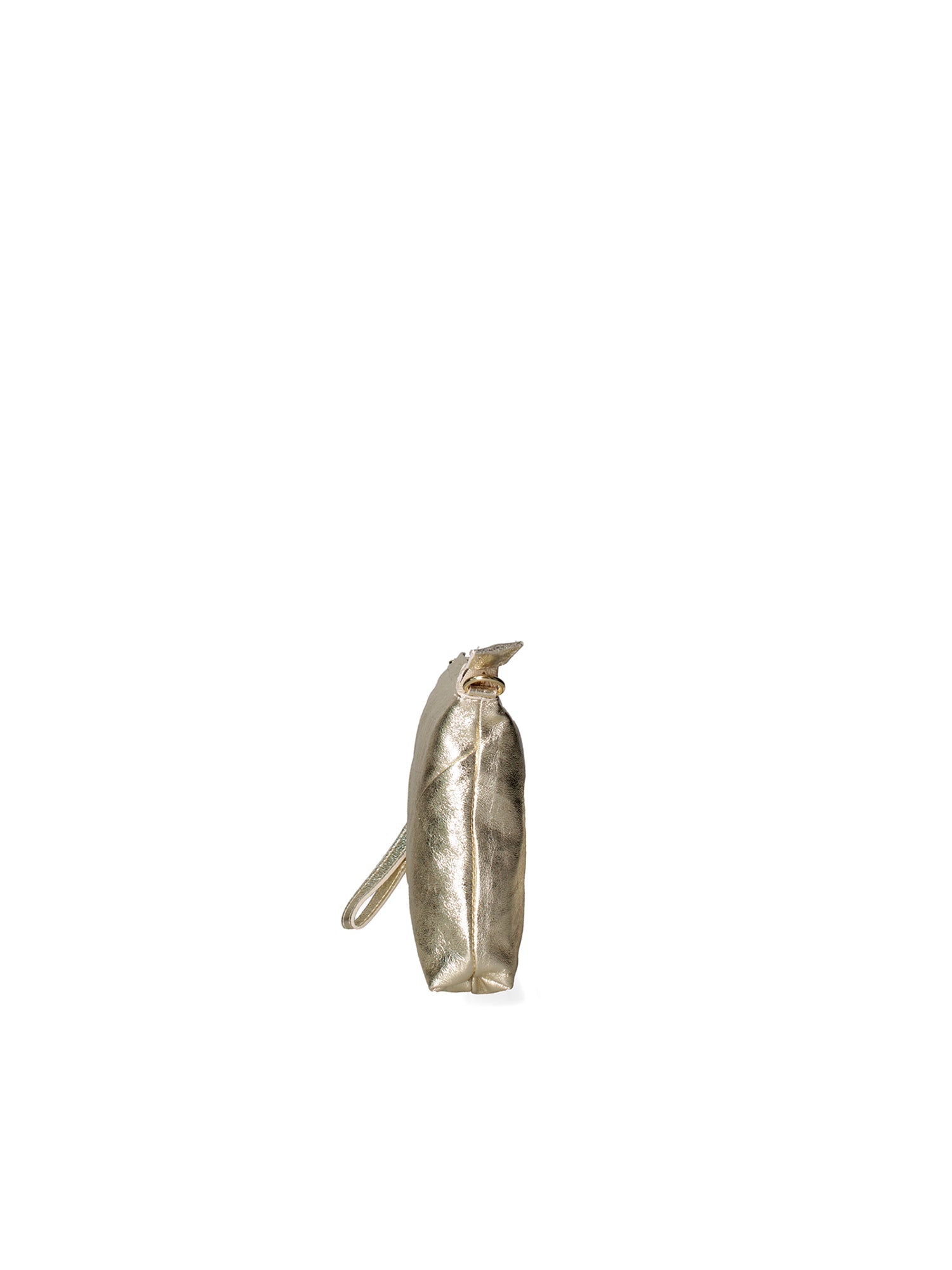 Astra Pochette da donna Vera pelle 07569-L003 ORO Chiara Ferretti