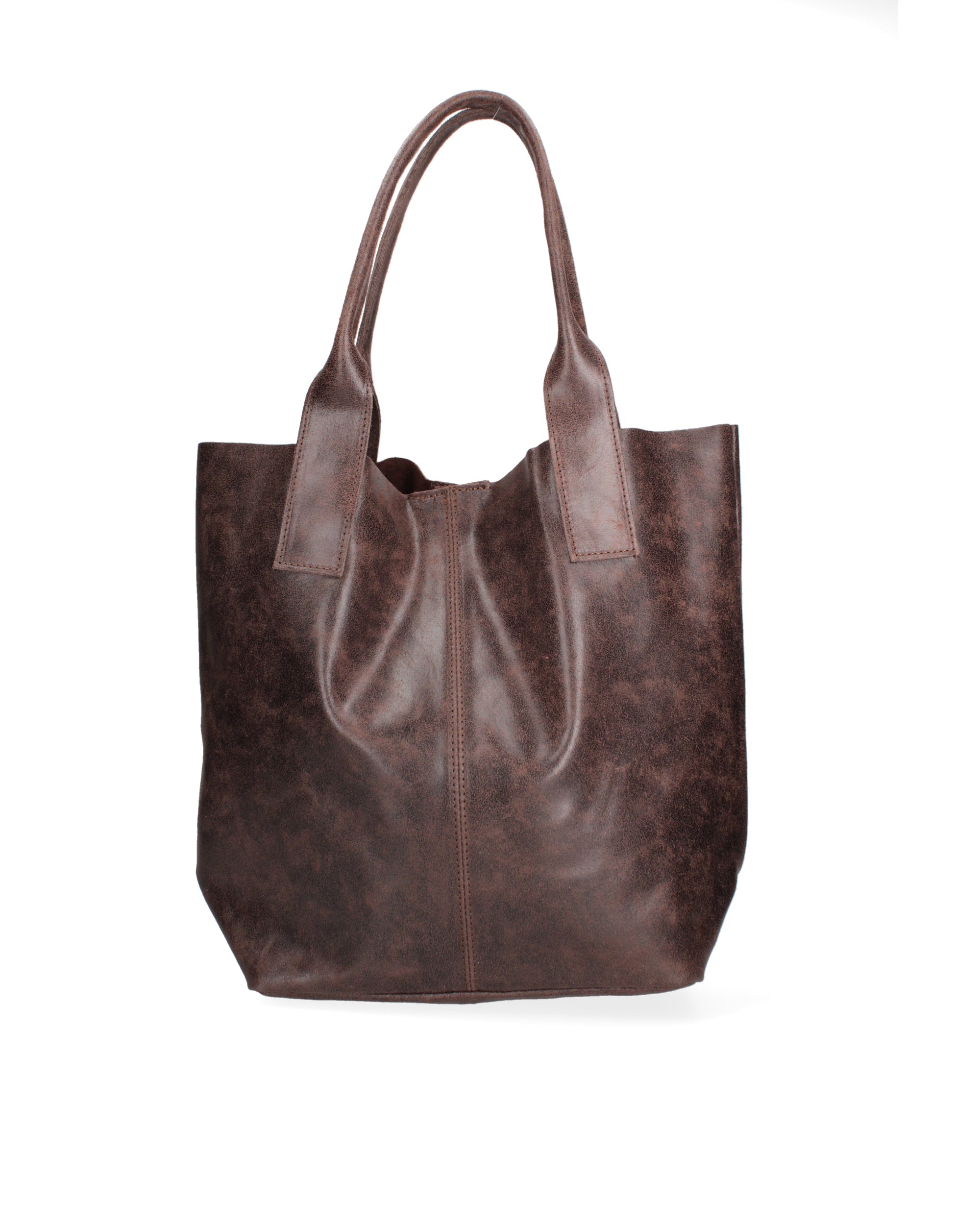 Althea Borsa a mano da donna Vera pelle 5190-015 T.MORO Chiara Ferretti