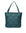 Borsa a spalla da donna In Vera pelle | Chiara Ferretti | CF22211823FBG-D33_PETROLIO
