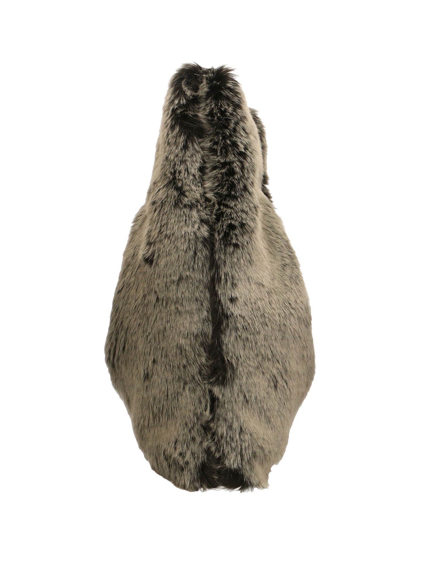 Valenza Borsa a mano da donna Vera pelle 6708-GRIGIO Chiara Ferretti