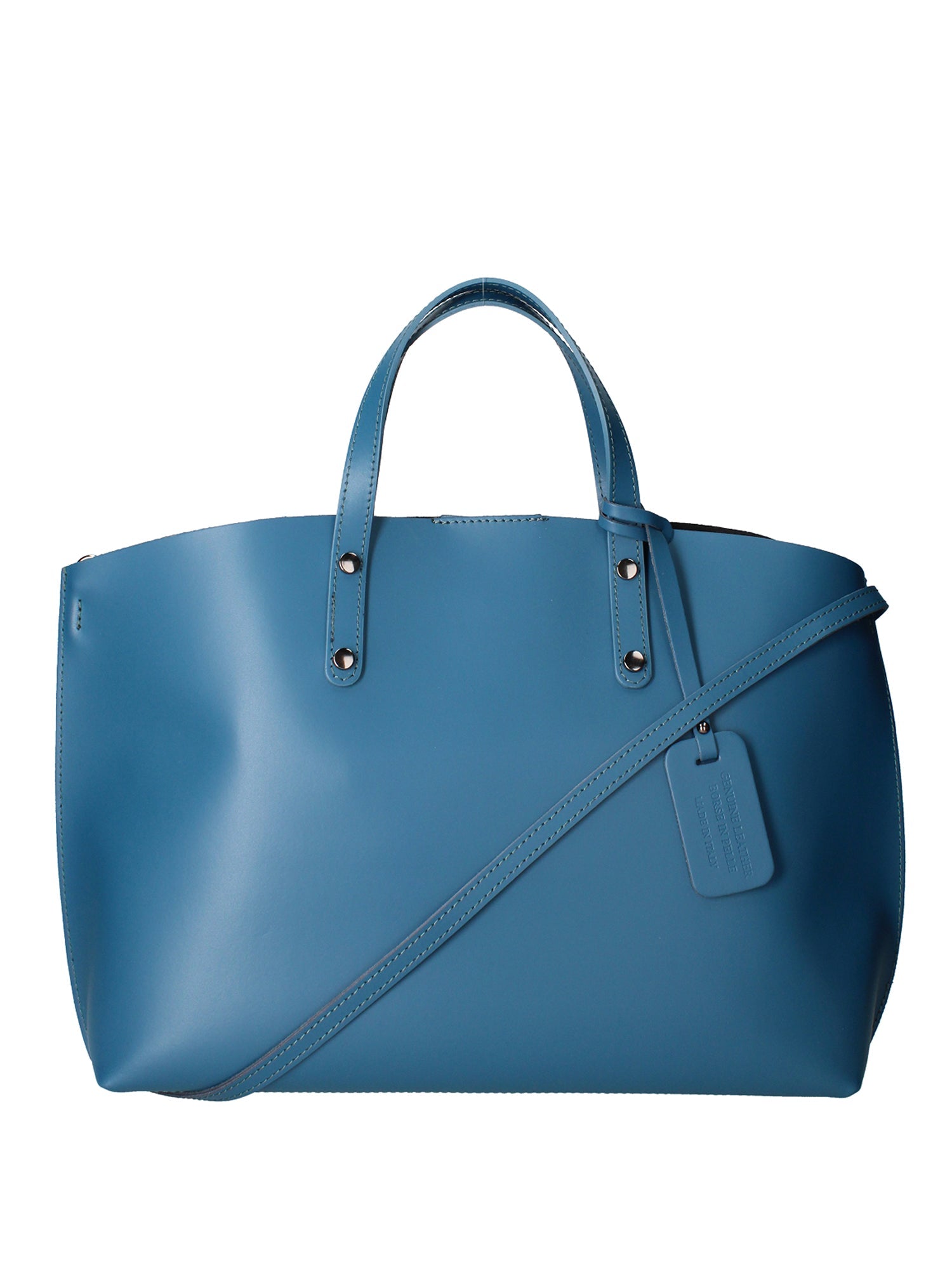 Lumena Borsa a mano da donna Vera pelle 2094-L129 OTTANIO Chiara Ferretti