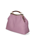 Miranda Borsa a spalla donna Vera pelle 03706-S104 MALVA Chiara Ferretti