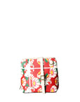 Floralie Borsa a tracolla donna Vera pelle 03343-ROSSO Chiara Ferretti