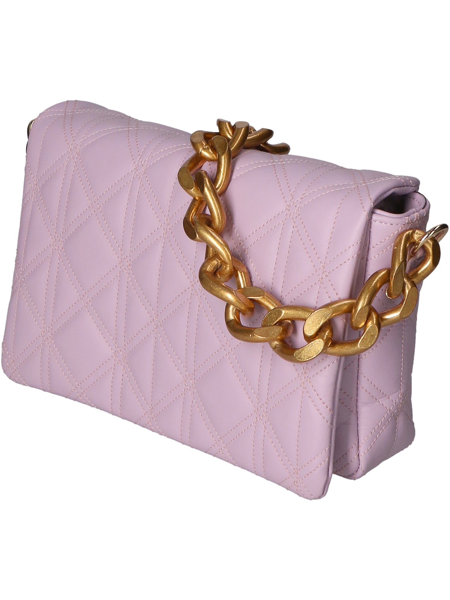 Aurélia Borsa a spalla da donna Vera pelle 04542-S55 ORCHIDEA Chiara Ferretti