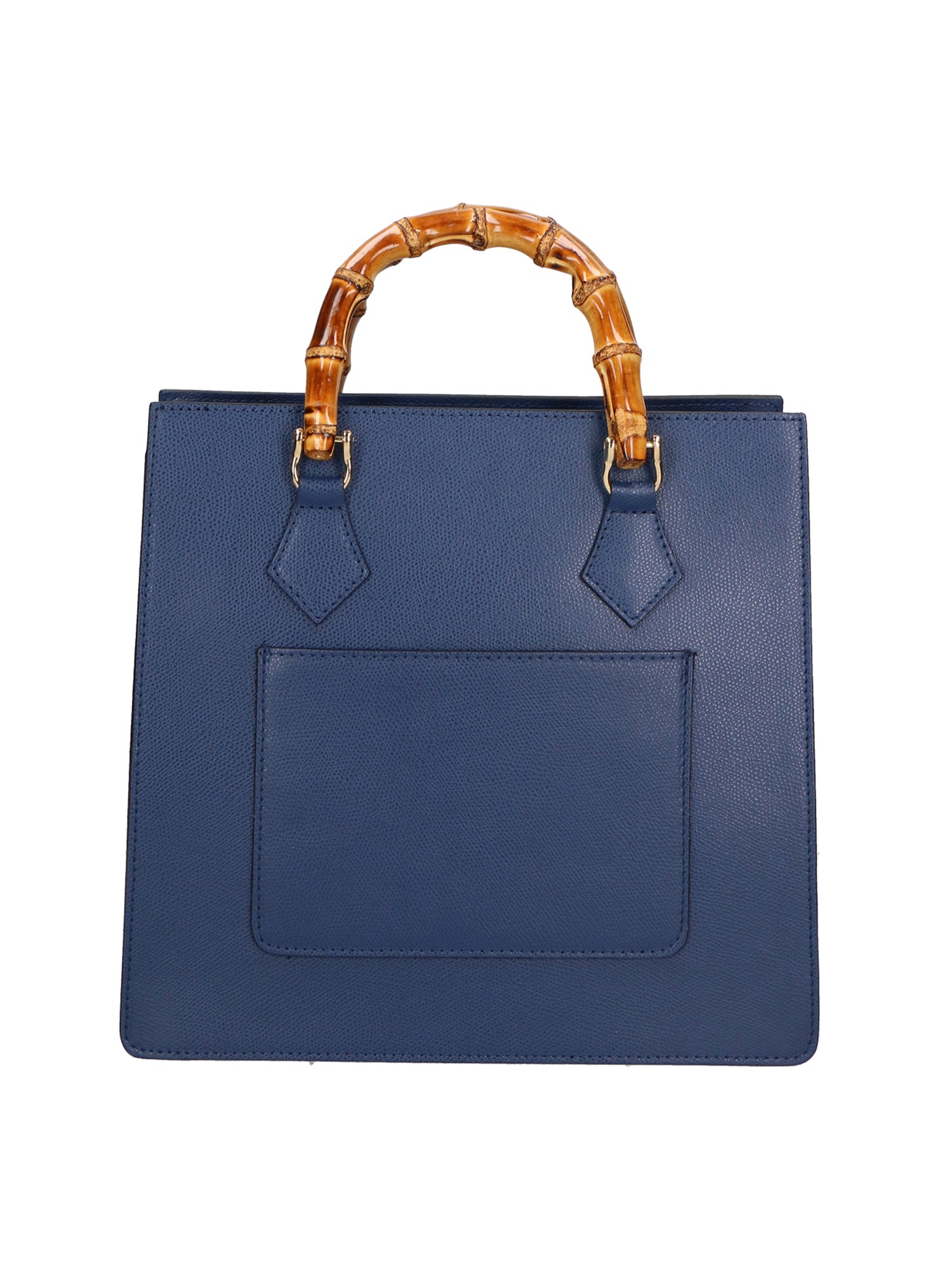Lorenza Borsa a mano da donna Vera pelle 06524-P634 TIRRENO Chiara Ferretti