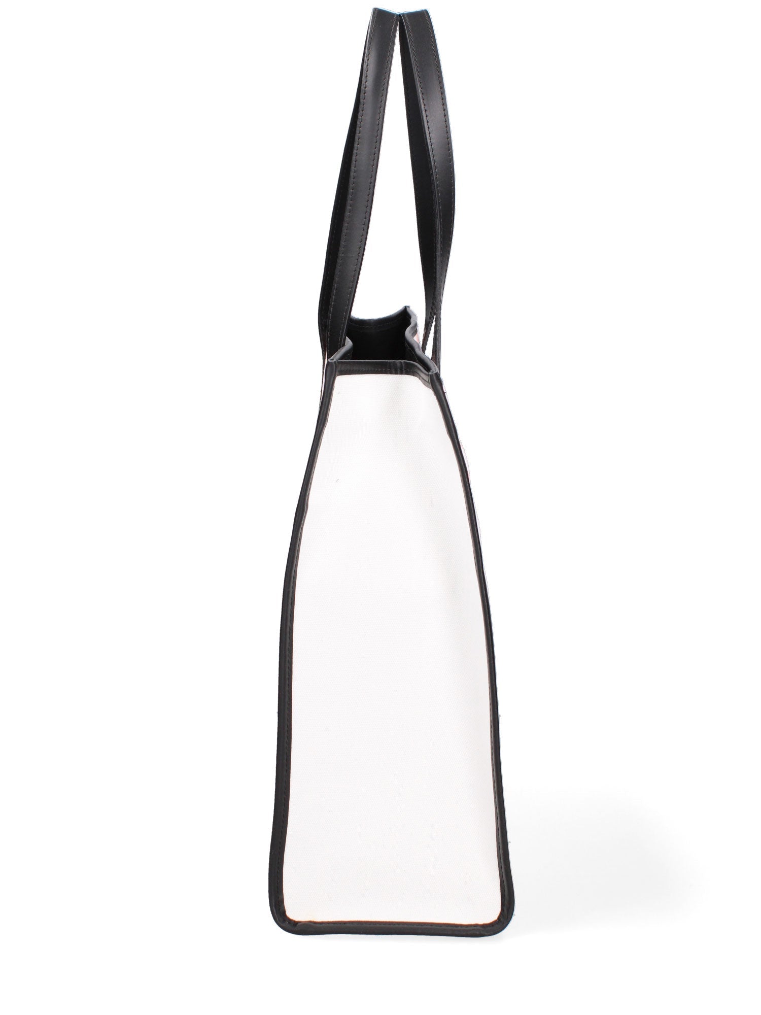 Eolide Borsa a spalla donna Tela + Vera Pelle 5370-9-NERO Chiara Ferretti