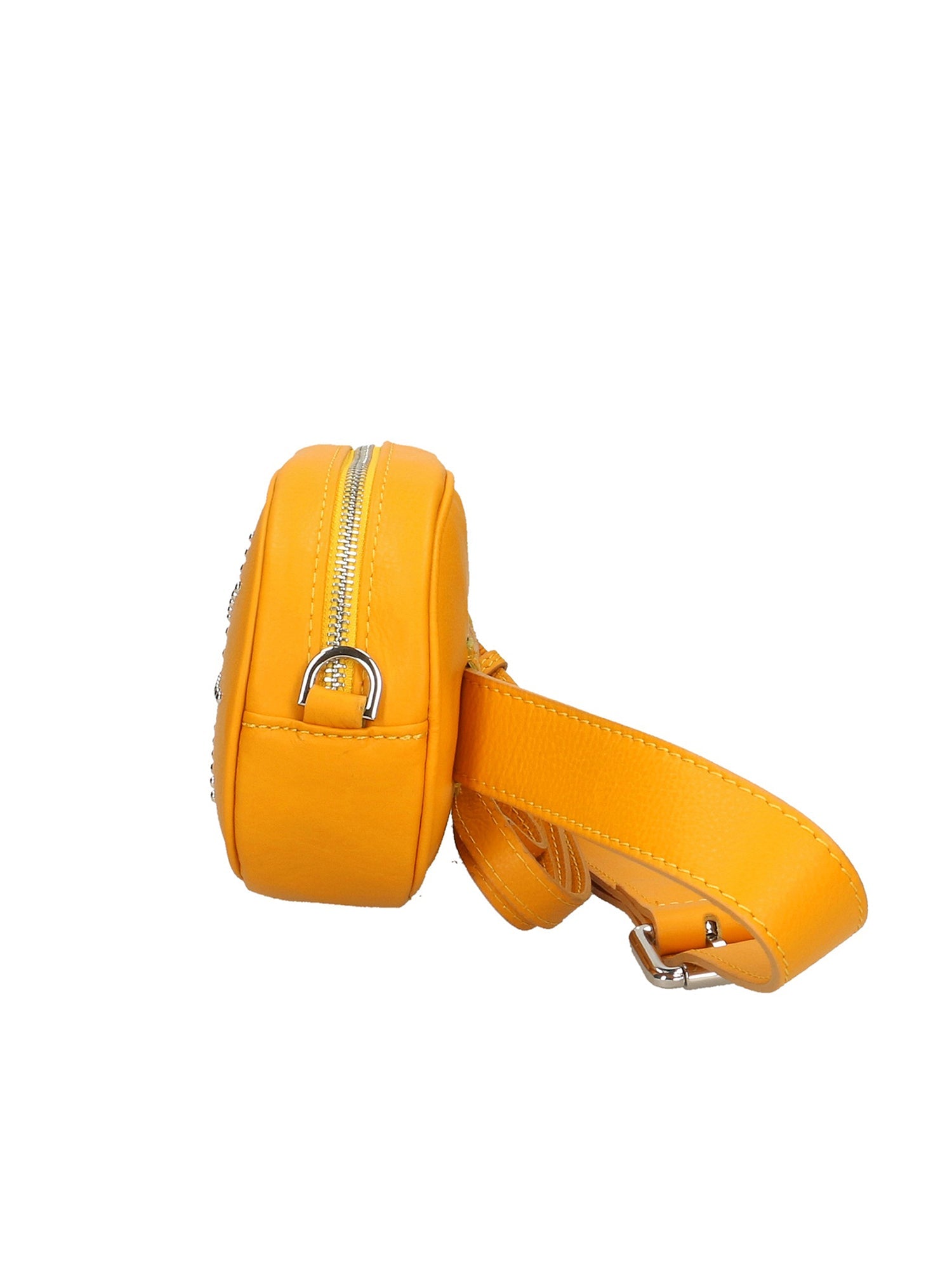 Elysa Marsupio da donna in vera pelle Chiara Ferretti