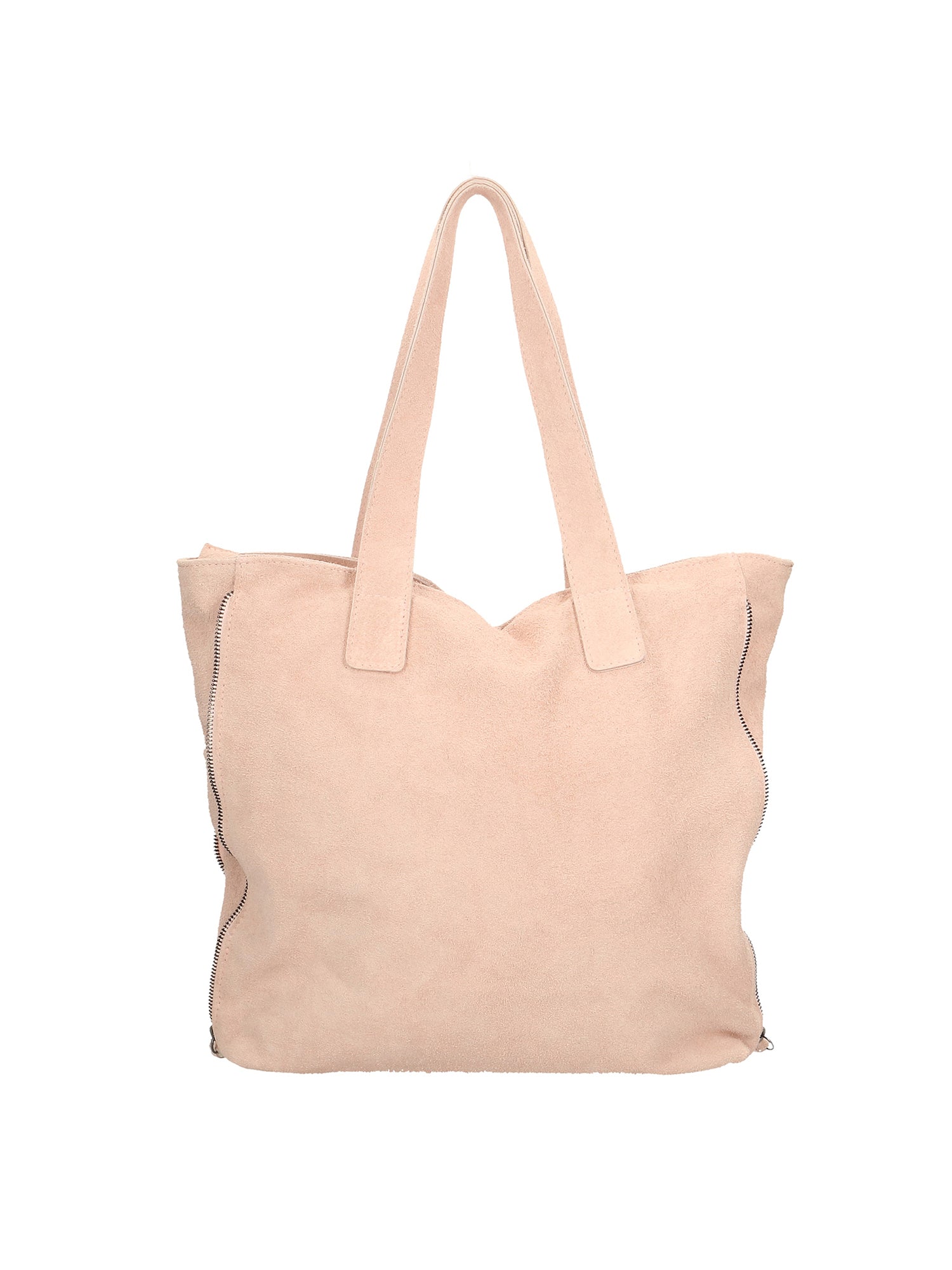 Papillon Borsa a spalla da donna Vera pelle 8620-ROSA PINK Chiara Ferretti