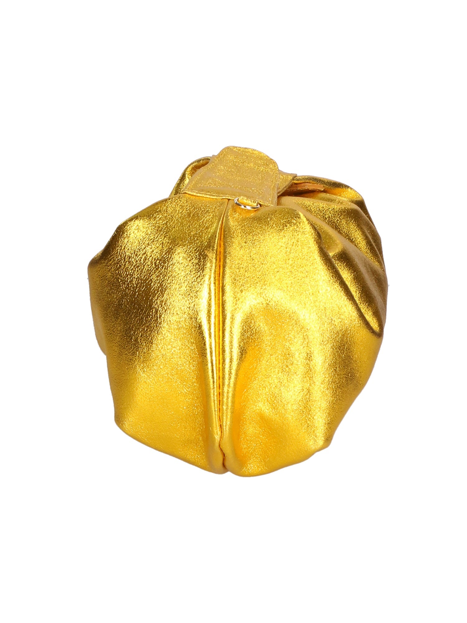 Grace Borsa a mano da donna Vera pelle 06009-L009 GIALLO Chiara Ferretti