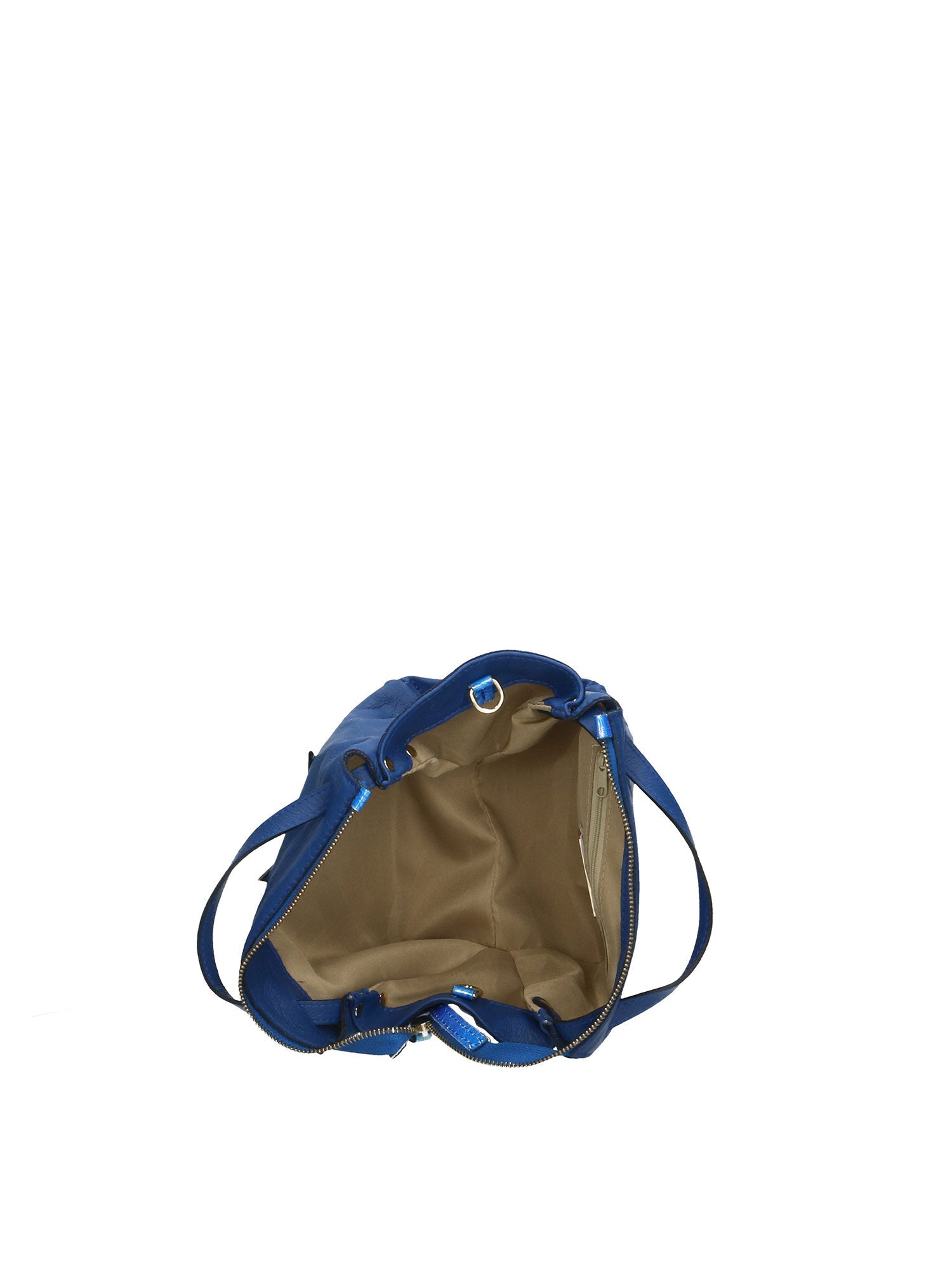 Céleste Borsa a mano da donna Vera pelle 190546-BLUETTE Chiara Ferretti