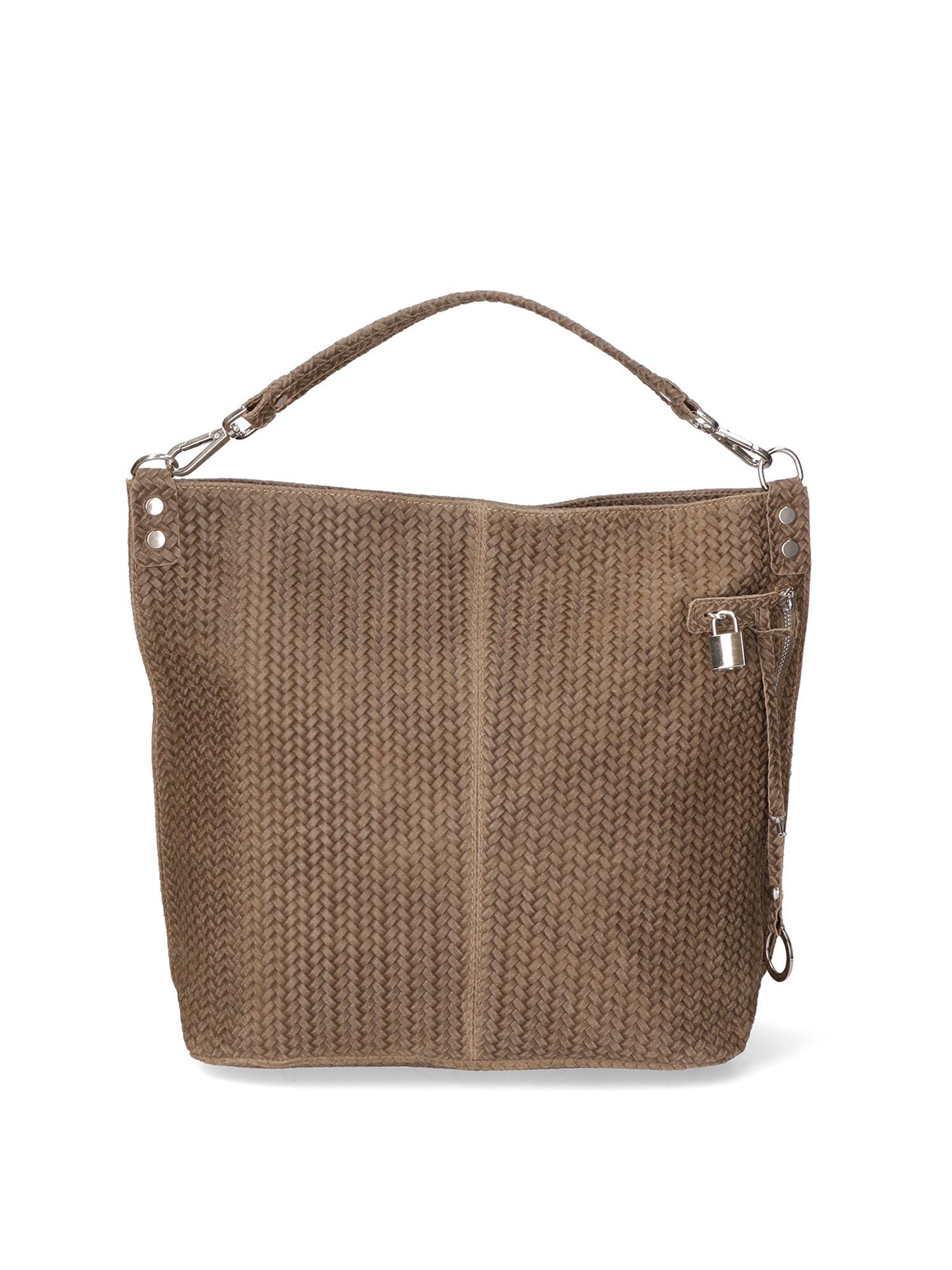 Shoulder bag - Chiara Ferretti
