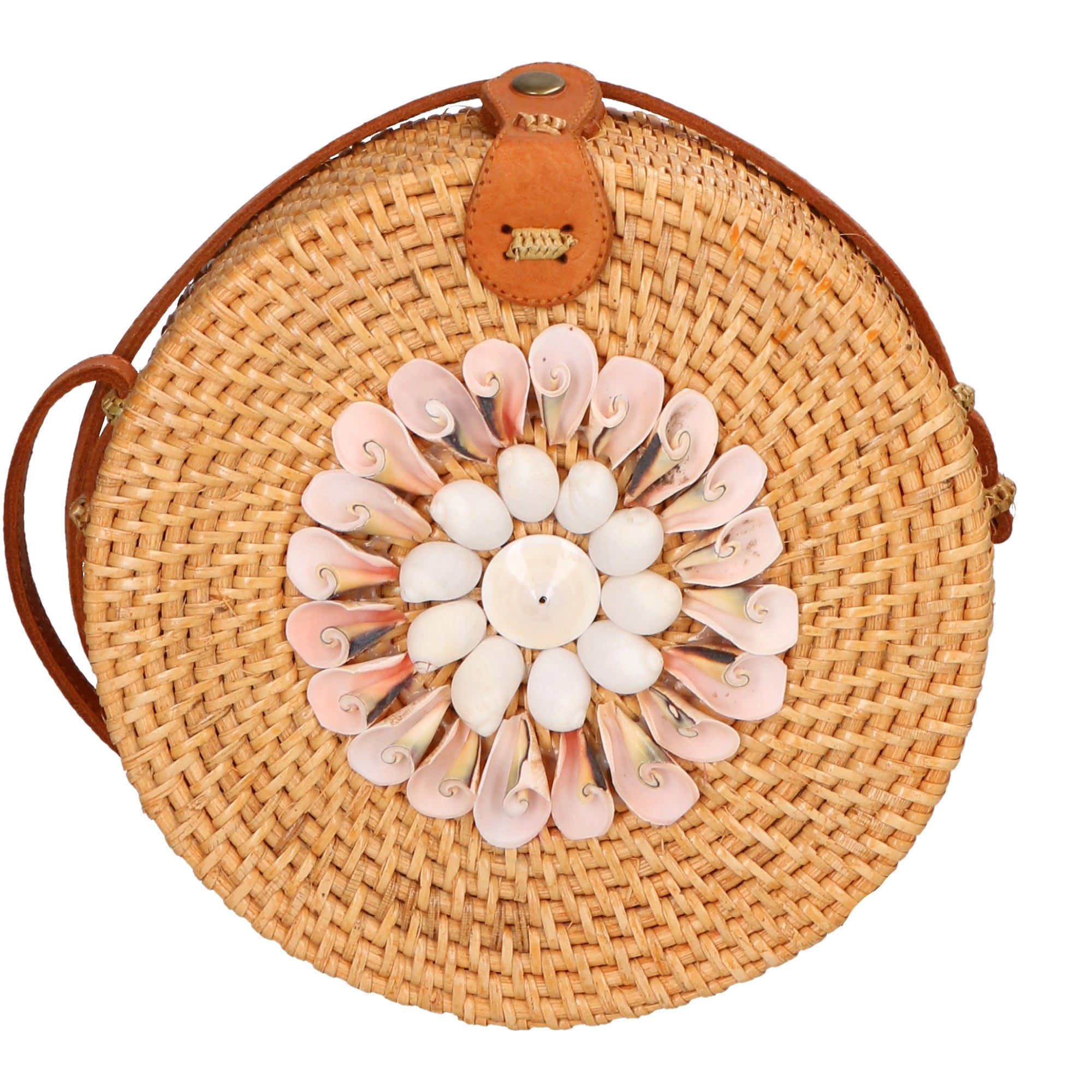 Crossbody bag - Chiara Ferretti