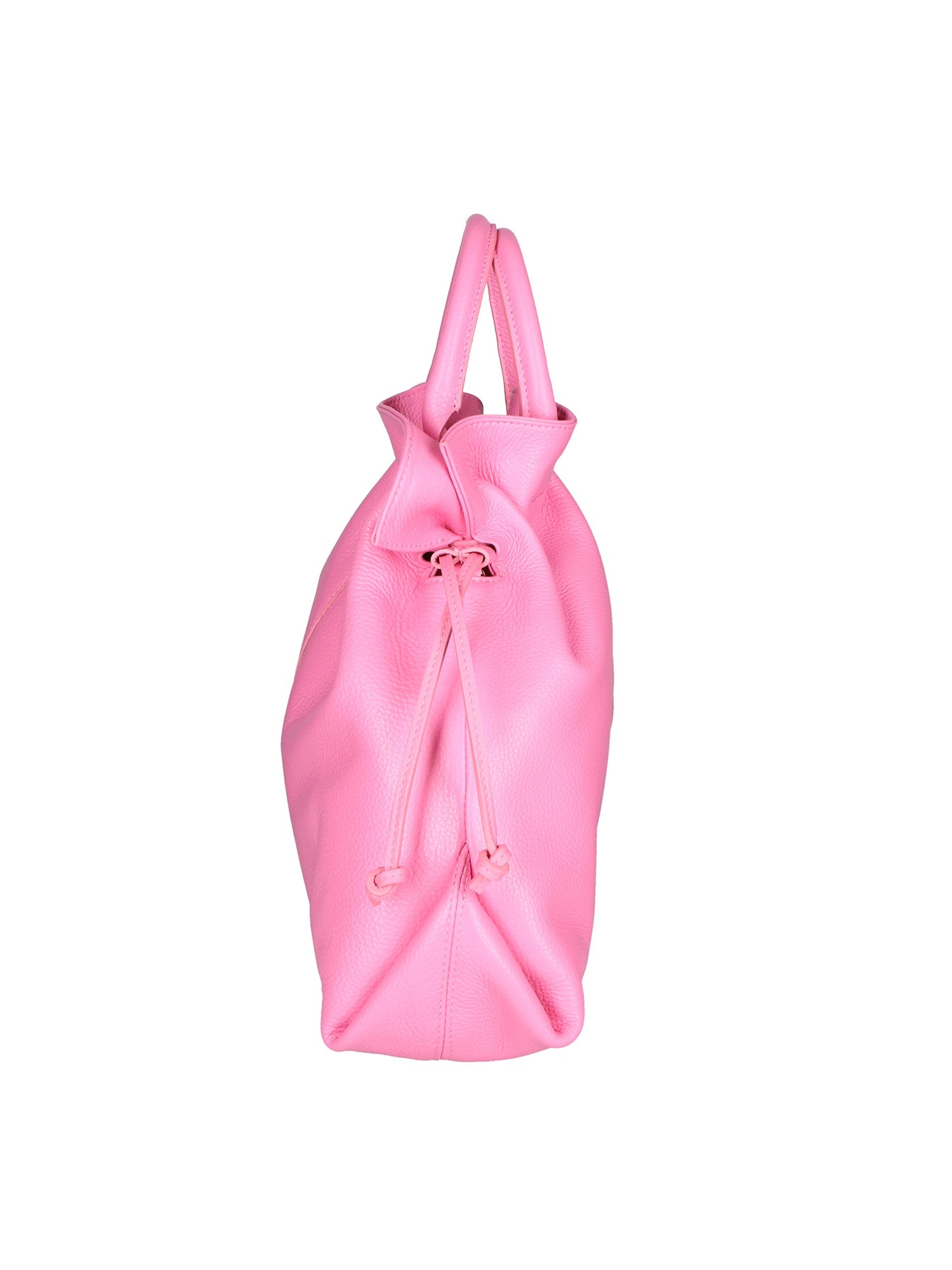 Giada Borsa a mano da donna 100% pelle 05837-D501 PINK Chiara Ferretti