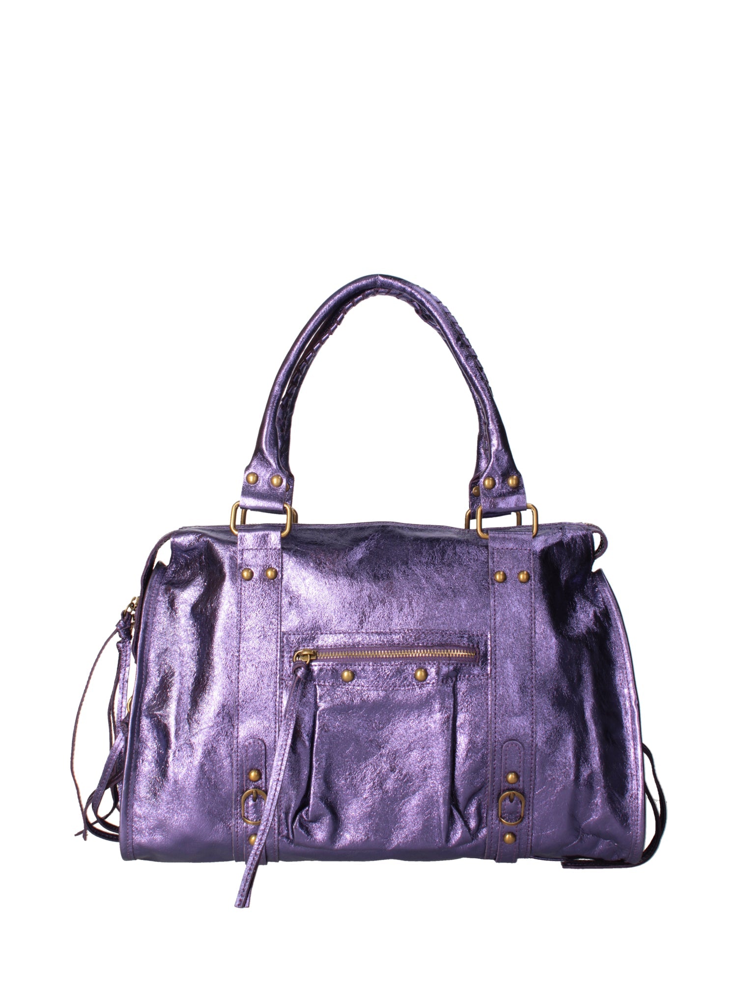Shoulder bag - Chiara Ferretti