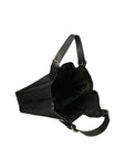 Elettra Borsa a mano da donna Vera pelle 80050-NERO Chiara Ferretti
