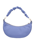 Ida Borsa a spalla da donna Vera pelle 05916-C46 GLICINE Chiara Ferretti