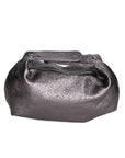 Borsa a spalla da Donna Grace in Vera Pelle Made in Italy 17x23x10 cm