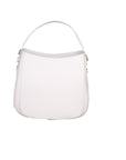 Borsa a mano da Donna Gisella in Vera Pelle Made in Italy 31x35x11 cm