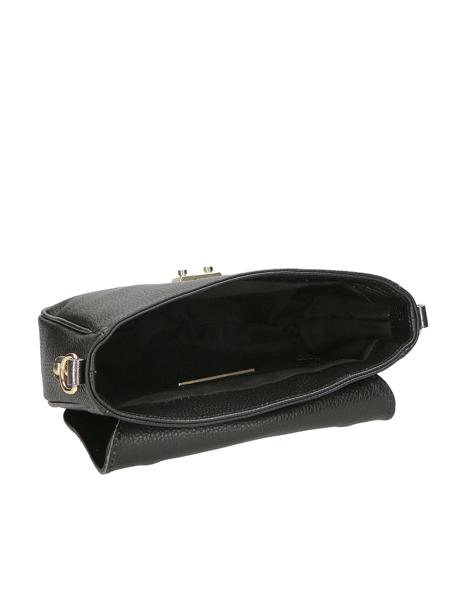 Borsa a mano da Donna Aida in Vera Pelle Made in Italy 20x27x9 cm