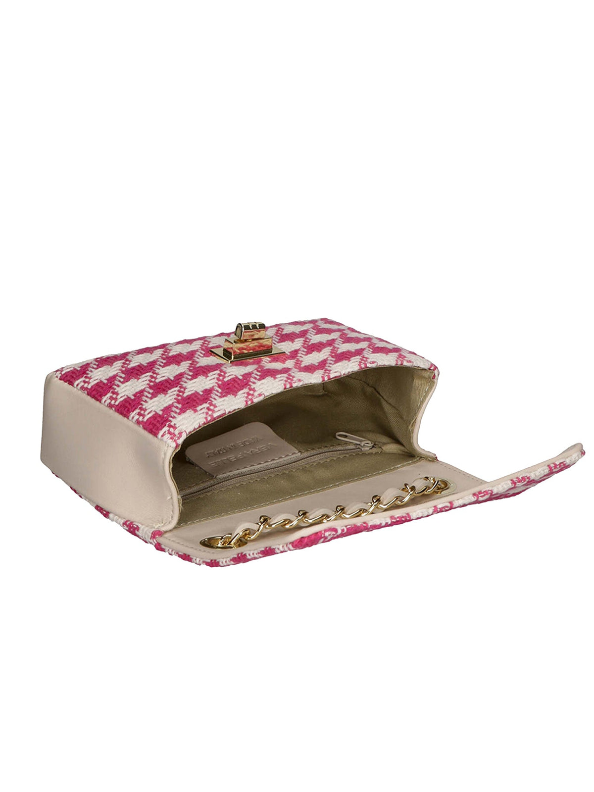 Aurélie Borsa a spalla da donna Cotone 05015-02 FUXIA Chiara Ferretti
