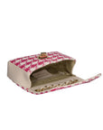 Aurélie Borsa a spalla da donna Cotone 05015-02 FUXIA Chiara Ferretti