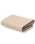 Maruska Portafoglio da donna Vera Pelle 60133 1-FANGO TAUPE Chiara Ferretti