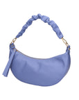 Ida Borsa a spalla da donna Vera pelle 05916-C46 GLICINE Chiara Ferretti