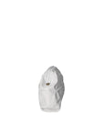 Soleil Borsa a mano da donna Vera pelle 04798-S01 BIANCO Chiara Ferretti