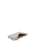 Borsa a spalla da donna In Vera pelle Made in Italy 27x14x3 cm