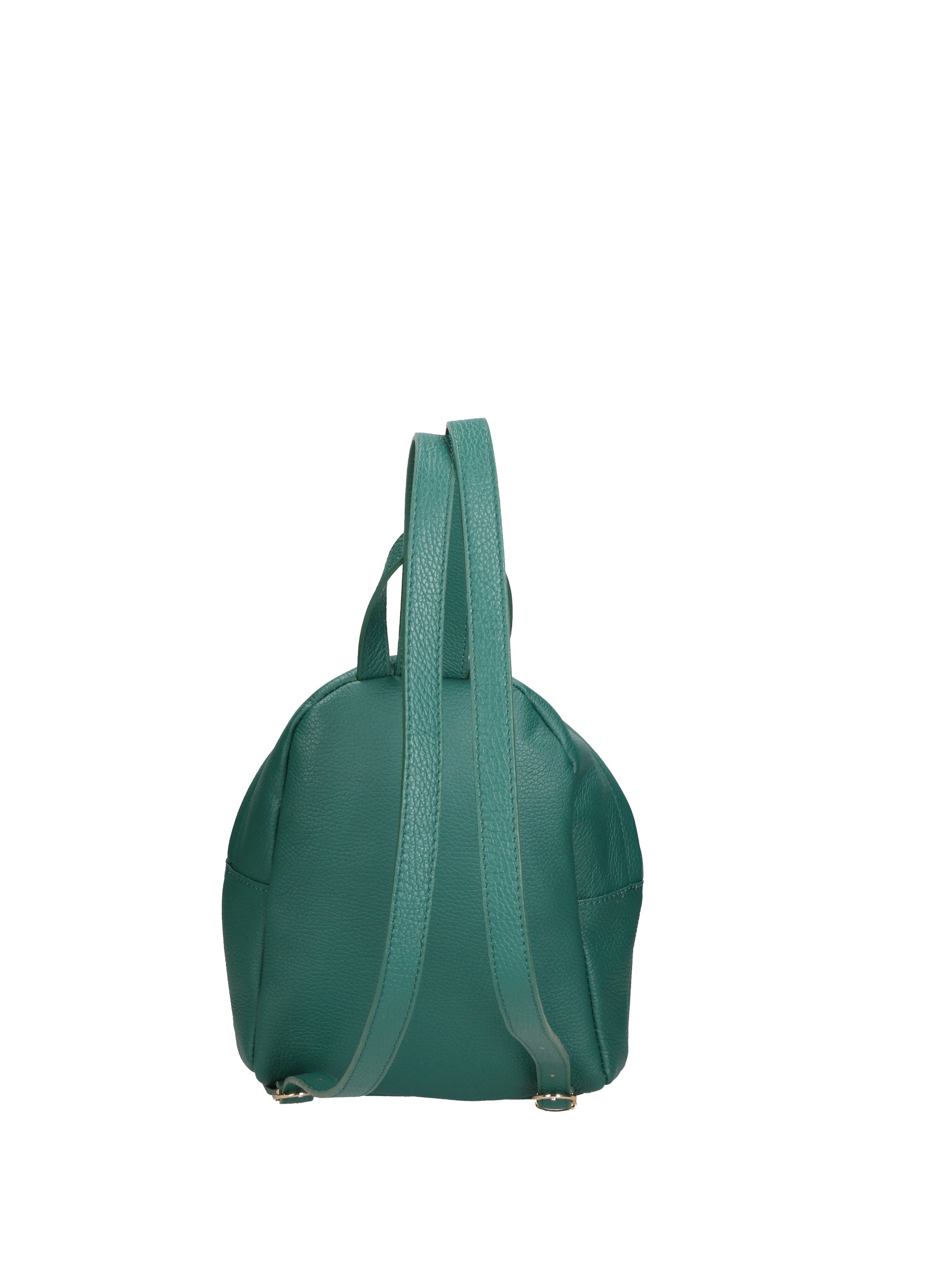 Liriope Borsa a mano da donna Vera Pelle 06515-D91 PAVONE Chiara Ferretti