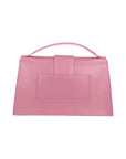 Borsa a mano da Donna Lina in Vera Pelle Made in Italy 20x34x9 cm