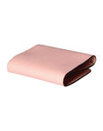 Marysol Portafoglio da donna Vera Pelle 60133 2-ROSA PINK Chiara Ferretti