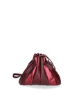 Elysia Borsa a spalla da donna Vera pelle 552043-BORDO Chiara Ferretti