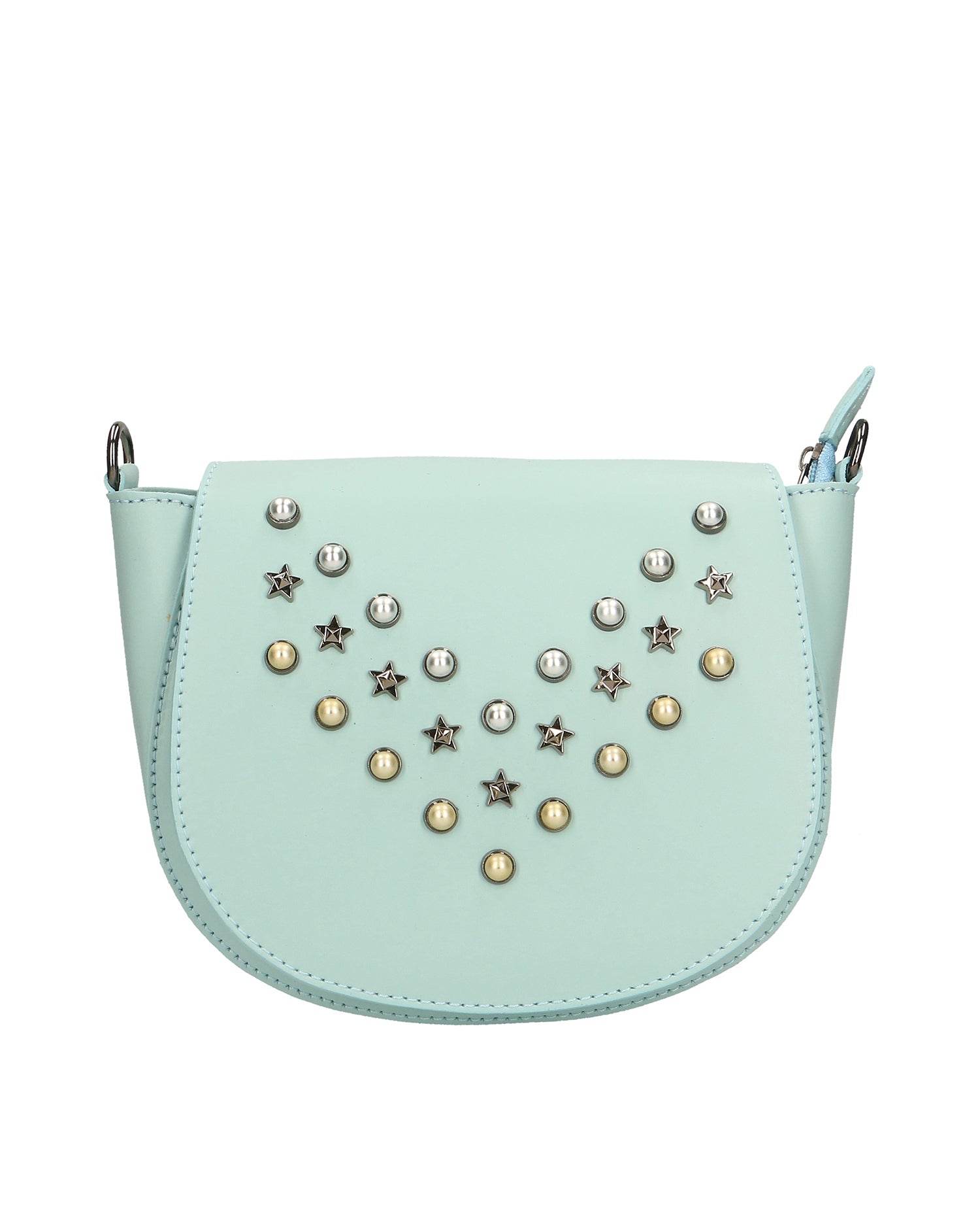 Crossbody bag - Chiara Ferretti