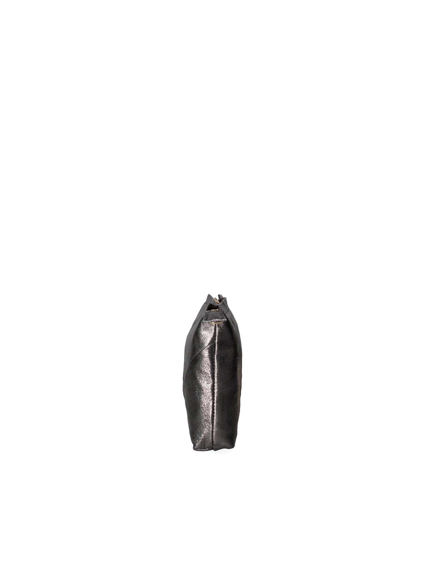 Astra Pochette da donna Vera pelle 07569-L020 FERRO Chiara Ferretti