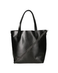 Esmeralda Borsa a mano da donna 100% pelle 9006-NERO BLACK Chiara Ferretti