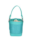 Alyssa Borsa a secchiello da donna Pelle & Paglia 05166-179 S31 TIFFANY Chiara Ferretti