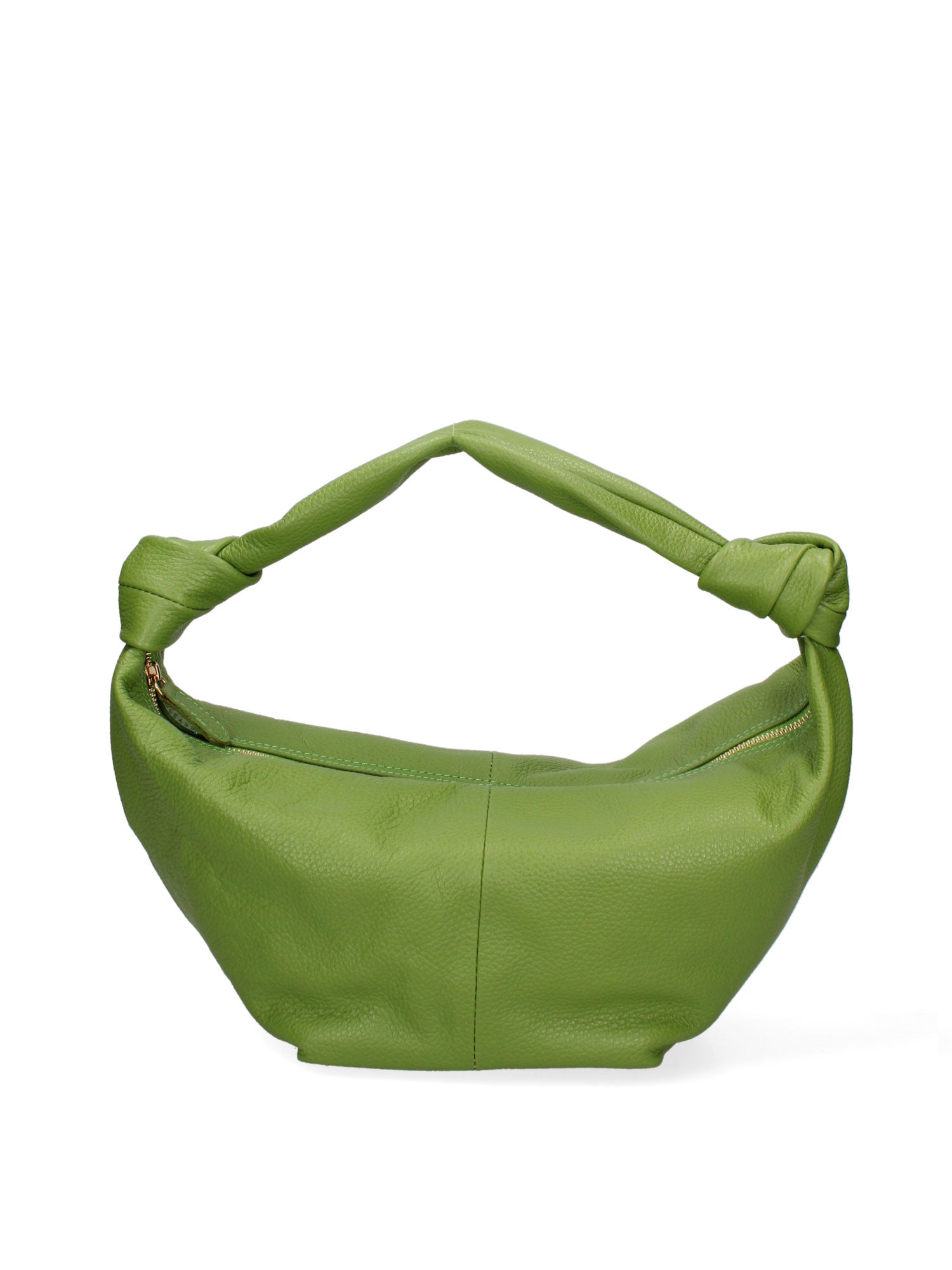 Lunaria Borsa a spalla da donna Vera pelle 06007-D212 BRUCO Chiara Ferretti